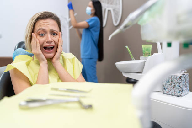 Best Emergency Dental Care for Broken or Chipped Teeth in Sioux Falls, SD