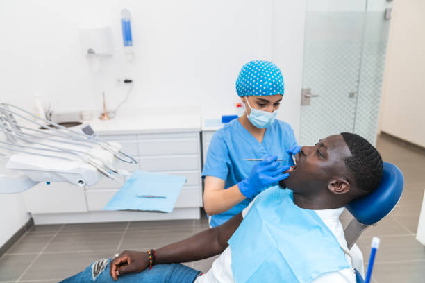 Best Urgent Care for Lost Fillings or Crowns in Sioux Falls, SD