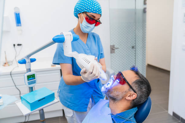 Best Emergency Treatment for Dental Infections or Abscesses in Sioux Falls, SD